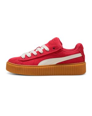 Tênis Puma Creeper Phatty Corduroy Feminino