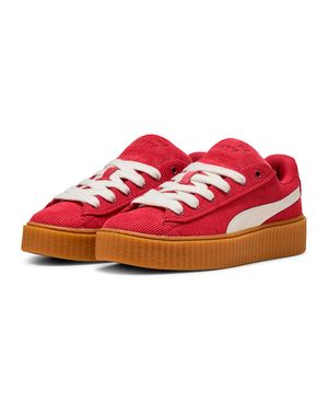 Tênis Puma Creeper Phatty Corduroy Feminino