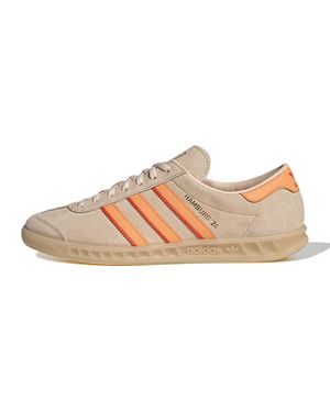 Tênis adidas Hamburg 24 Unissex