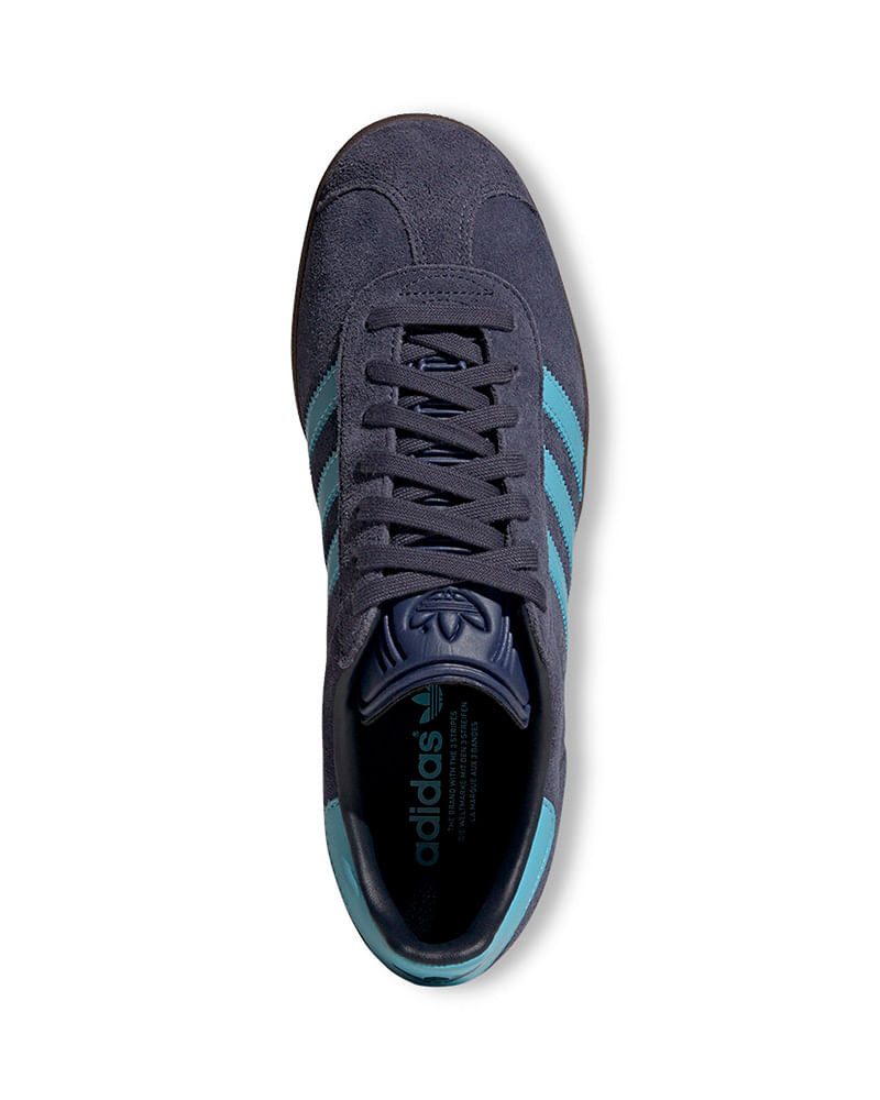 Tenis-adidas-Gazelle-Masculino