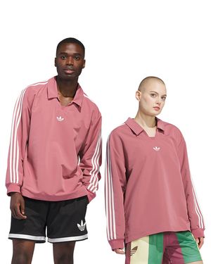 Camisa adidas Rugby Unissex