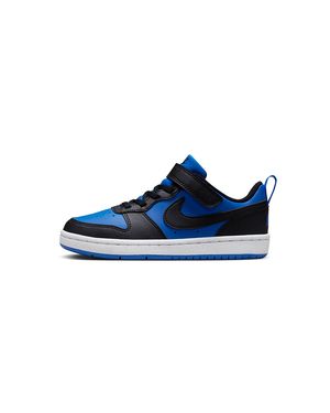 Tênis Nike Court Borough Low Recraft Ps Infantil