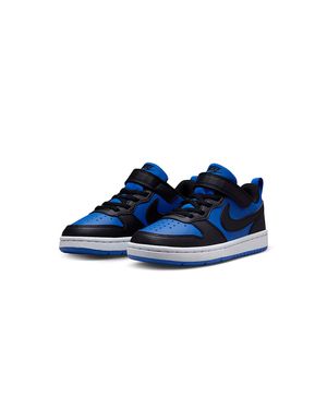 Tênis Nike Court Borough Low Recraft Ps Infantil