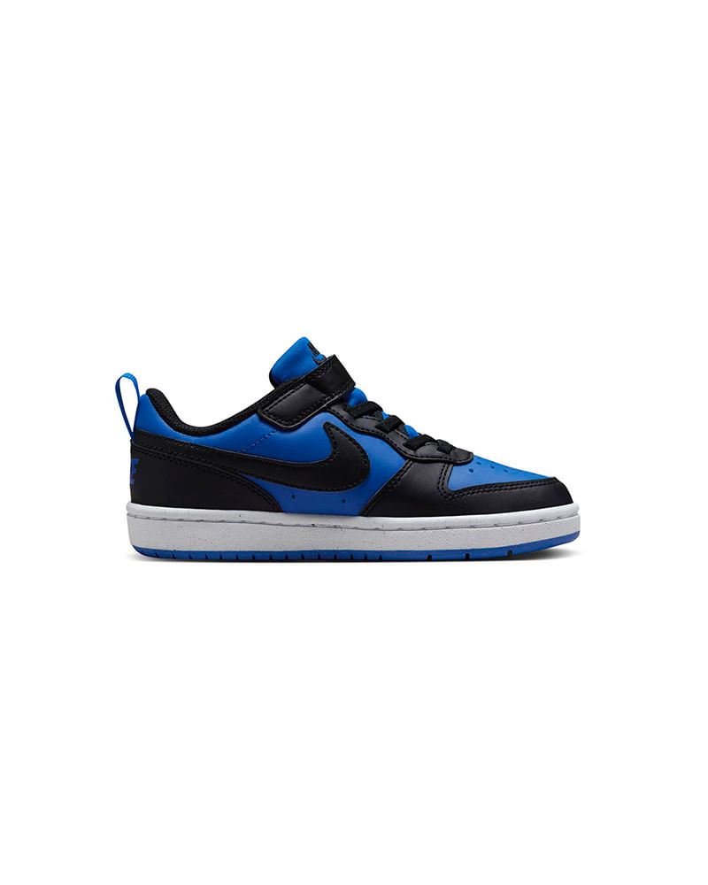 Tenis-Nike-Court-Borough-Low-Recraft-Ps-Infantil