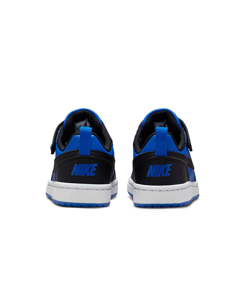 Tenis-Nike-Court-Borough-Low-Recraft-Ps-Infantil