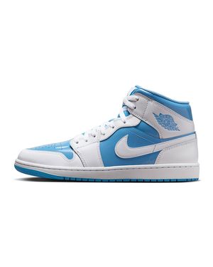 Tênis Air Jordan 1 Mid Se Masculino