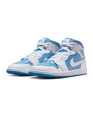 Tênis Air Jordan 1 Mid Se Masculino