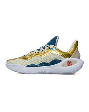 Tênis Under Armour Curry 11 C Masculino