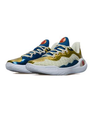 Tênis Under Armour Curry 11 C Masculino