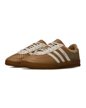 Tênis adidas Gazelle Messi Bad Bunny Unissex