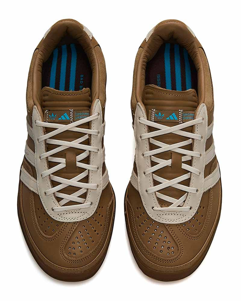 Tenis-adidas-Gazelle-Messi-Bad-Bunny-Unissex