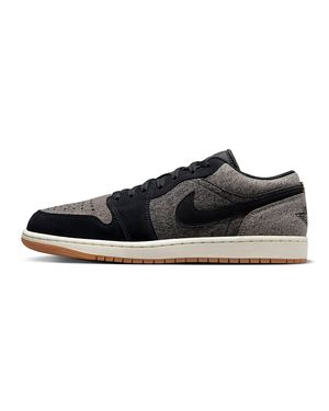 Tênis Air Jordan 1 Low Se Masculino