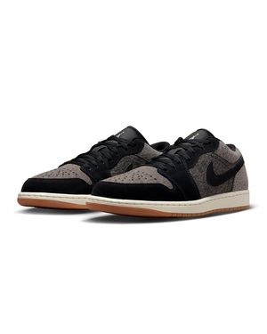 Tênis Air Jordan 1 Low Se Masculino