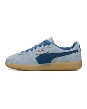 Tênis Puma Palermo Hairy Masculino