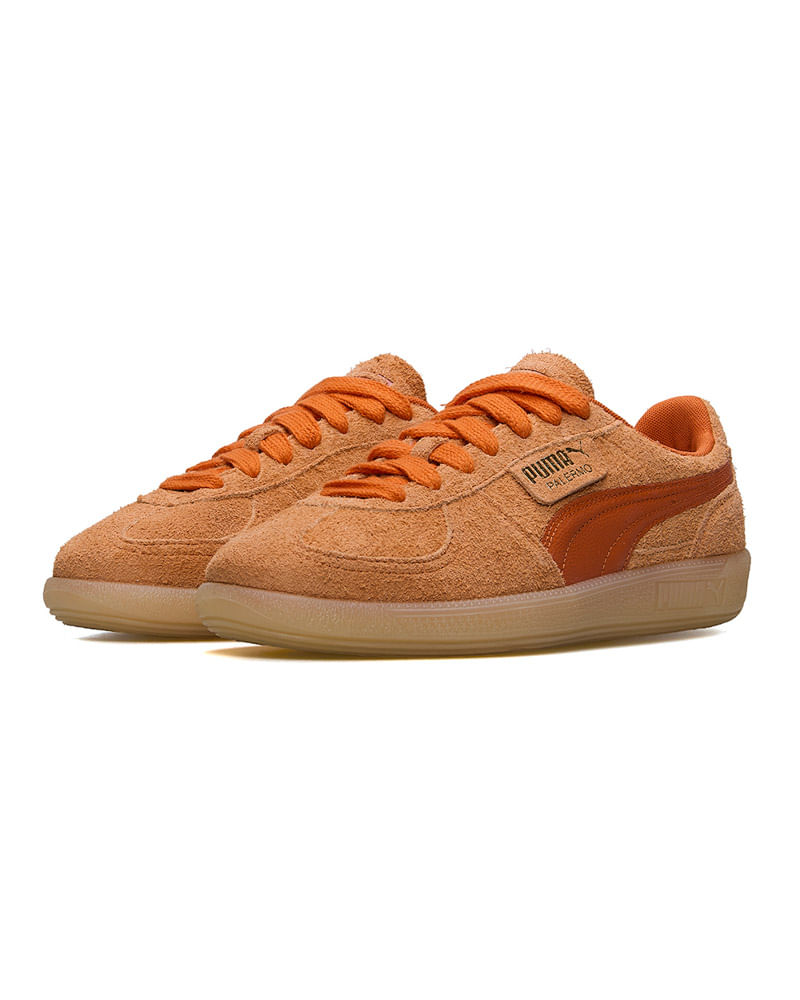 Tenis-Puma-Palermo-Hairy-Masculino