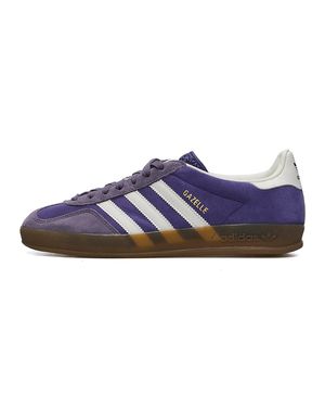 Tênis adidas Gazelle Indoor Masculino