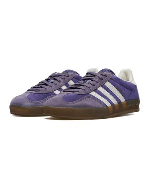 Tênis adidas Gazelle Indoor Masculino