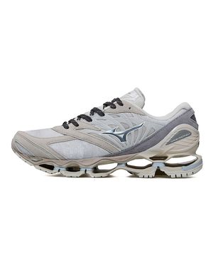 Tênis Mizuno Wave Prophecy Ls Mimetics Unissex