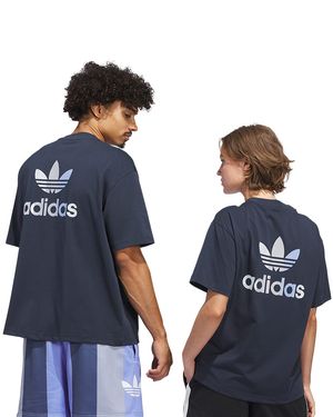 Camiseta adidas Graphic Unissex