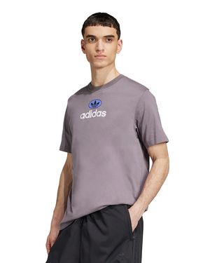 Camiseta adidas Graphic Masculina