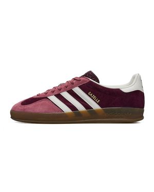 Tênis adidas Gazelle Indoor Masculino