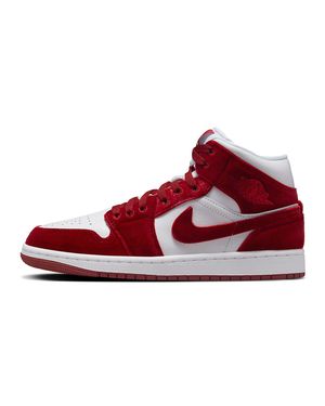 Tênis Air Jordan 1 Mid Se Feminino