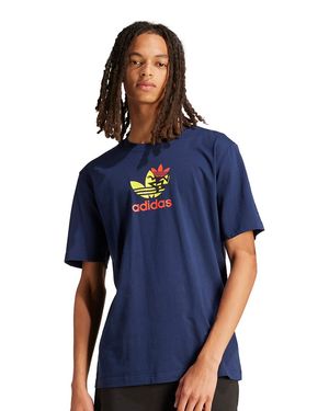 Camiseta Adidas Ts Tee 2 Masculina