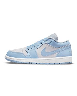 Tênis Air Jordan 1 Low Feminino