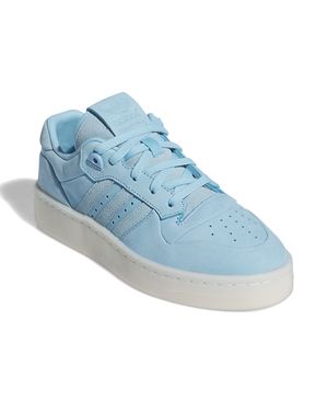 Tênis adidas Rivalry Lux Low Feminino