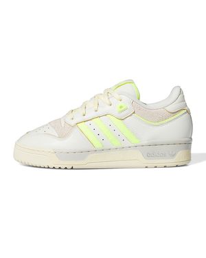 Tênis adidas Rivalry 86 Low Feminino