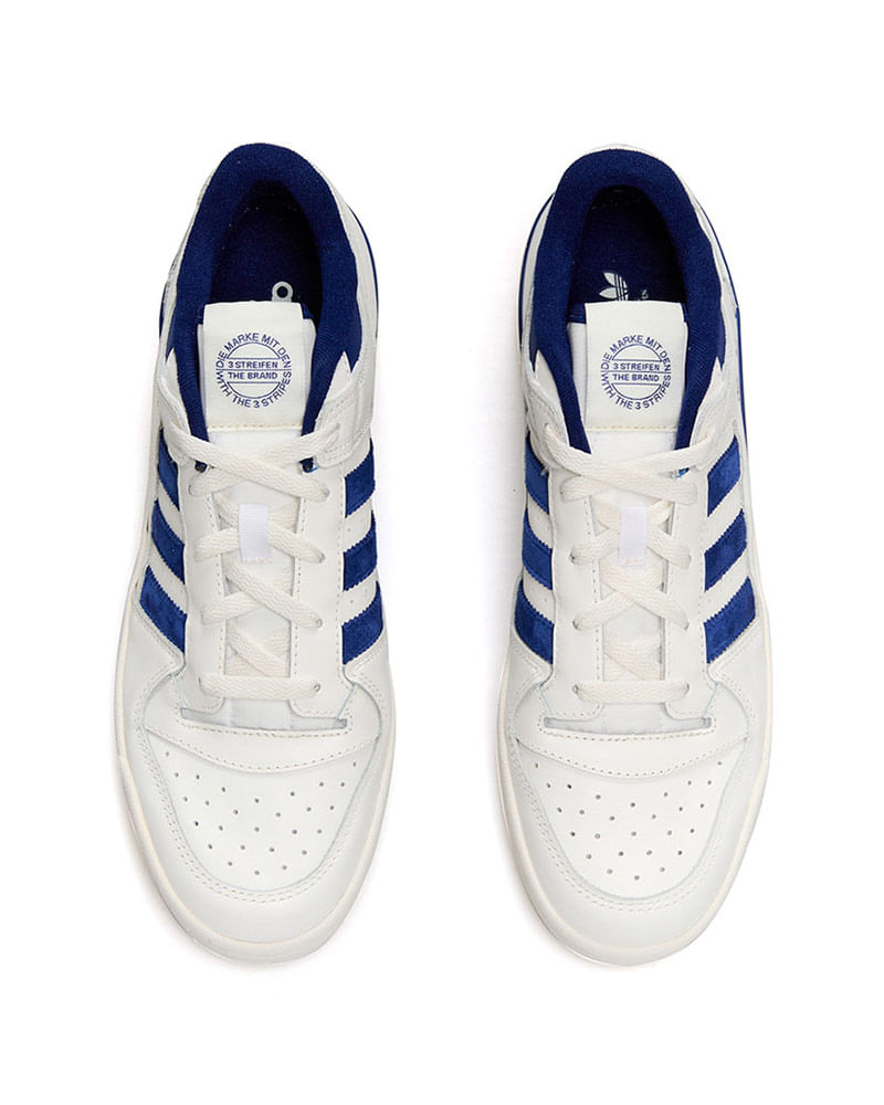 Tenis-adidas-Forum-Low-Cl-Masculino