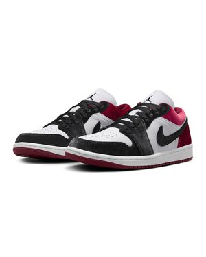 Tênis Air Jordan 1 Low SE Feminino