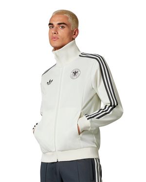 Jaqueta adidas Beckenbauer Alemanha Masculina