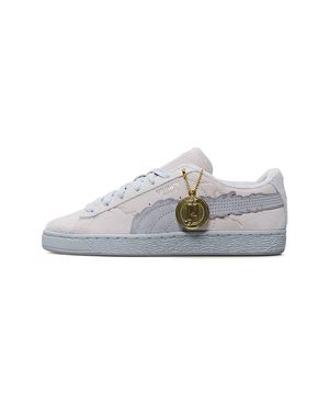 Tênis Puma Suede 3 One Piece Jr Infantil