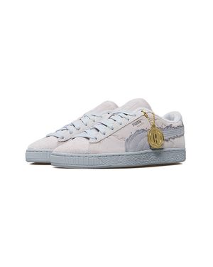 Tênis Puma Suede 3 One Piece Jr Infantil