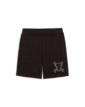 Shorts Puma X One Piece Infantil