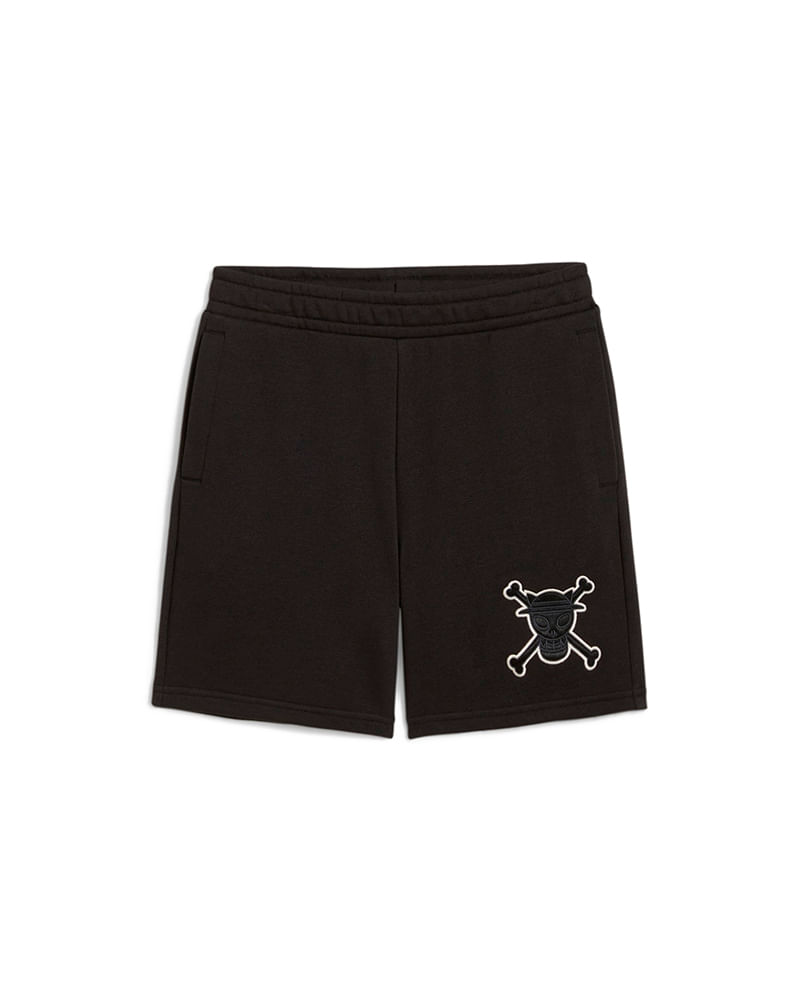 Shorts-Puma-X-One-Piece-Infantil