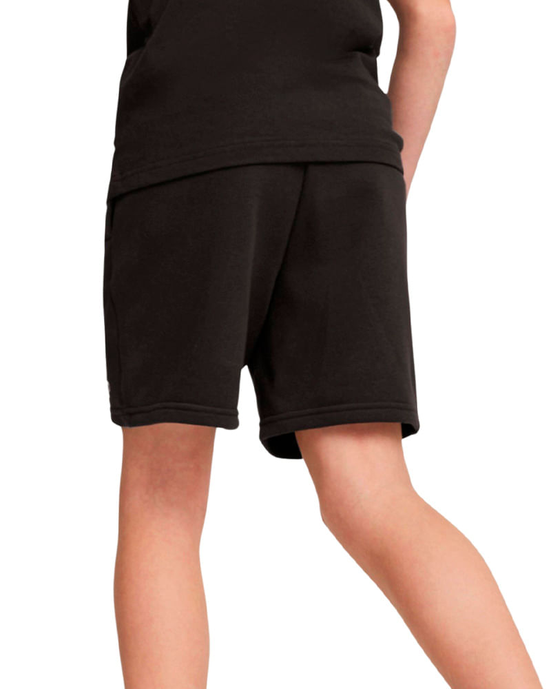 Shorts-Puma-X-One-Piece-Infantil