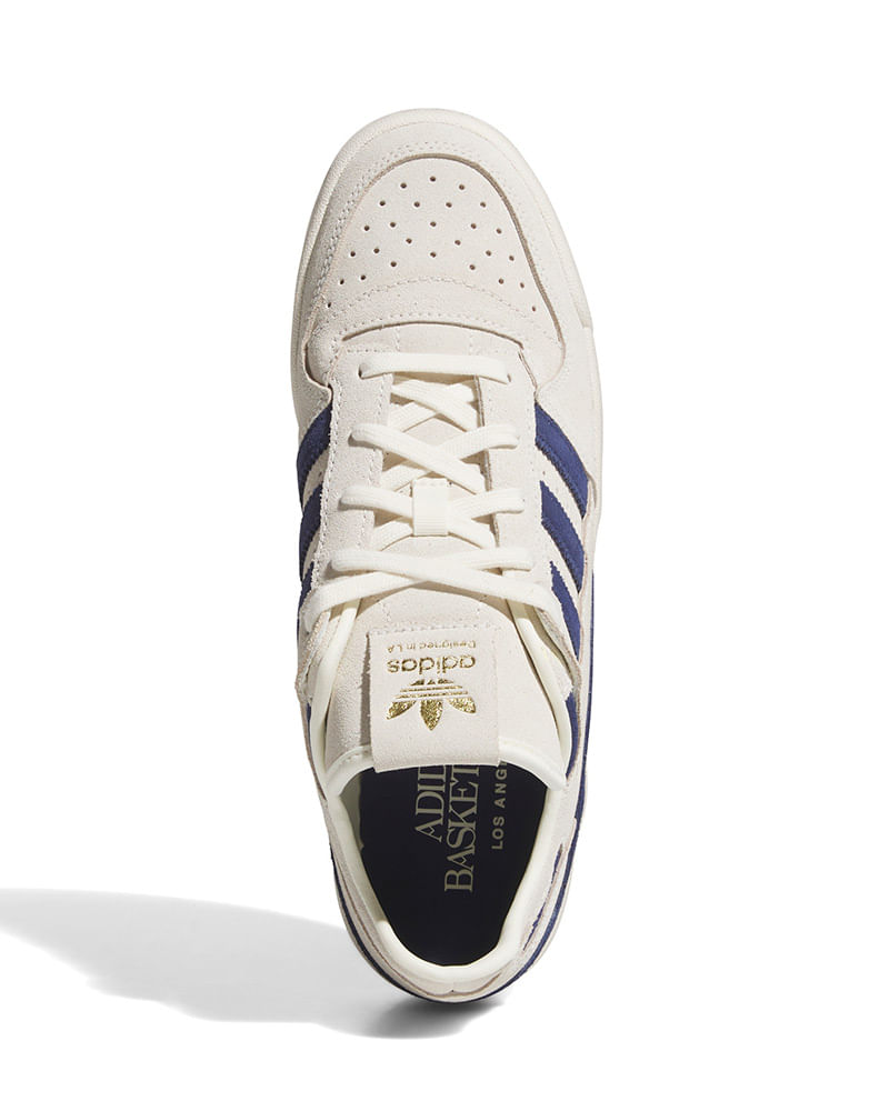 Tenis-adidas-Forum-Low-CL-Masculino