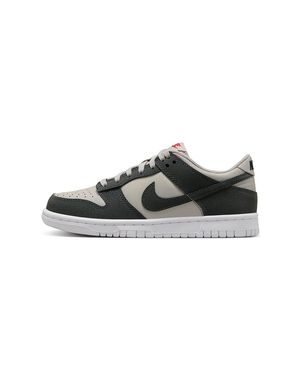 Tênis Nike Dunk Low BG Infantil