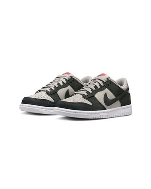 Tênis Nike Dunk Low BG Infantil