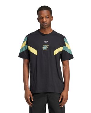 Camiseta adidas Jamaica Og Masculina