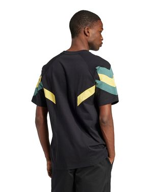 Camiseta adidas Jamaica Og Masculina