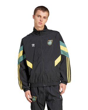 Jaqueta adidas Jamaica Og Masculina