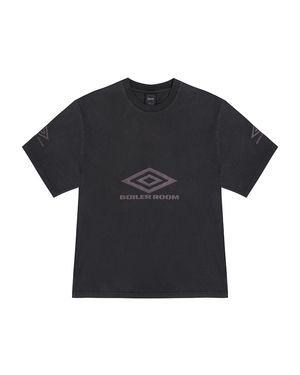 Camiseta Umbro Washed Masculina