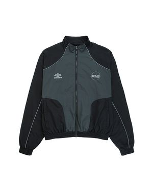 Jaqueta Umbro Shell Track Top X Boiler Masculina