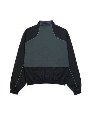 Jaqueta Umbro Shell Track Top X Boiler Masculina