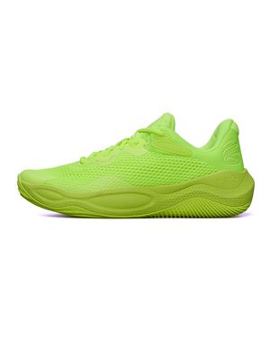 Tênis Under Armour Curry Splash 24 Masculino