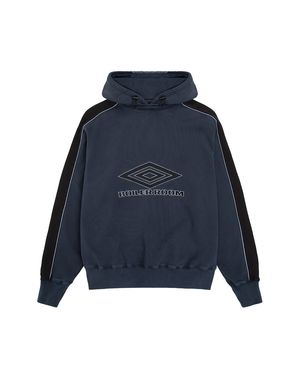 Blusão Umbro Hood X Boiler Masculino