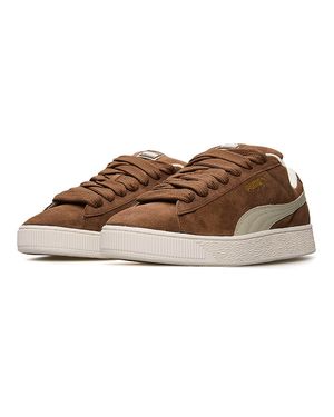 Tênis Puma Suede Xl Unissex